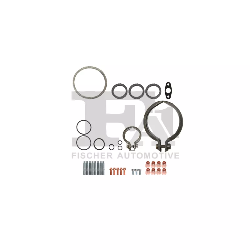 Kit de montage, turbo FA1 KT100140