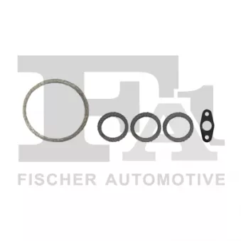 Kit de montage, turbo FA1 KT100140E