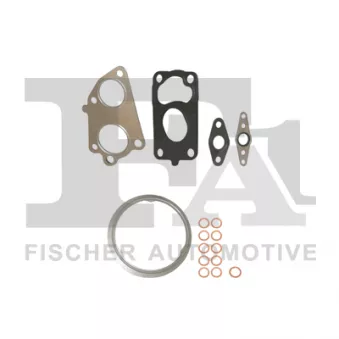 Kit de montage, turbo FA1 KT100150E