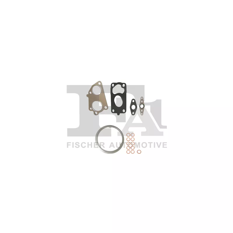 Kit de montage, turbo FA1 KT100150E