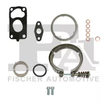 Kit de montage, turbo FA1 KT100160
