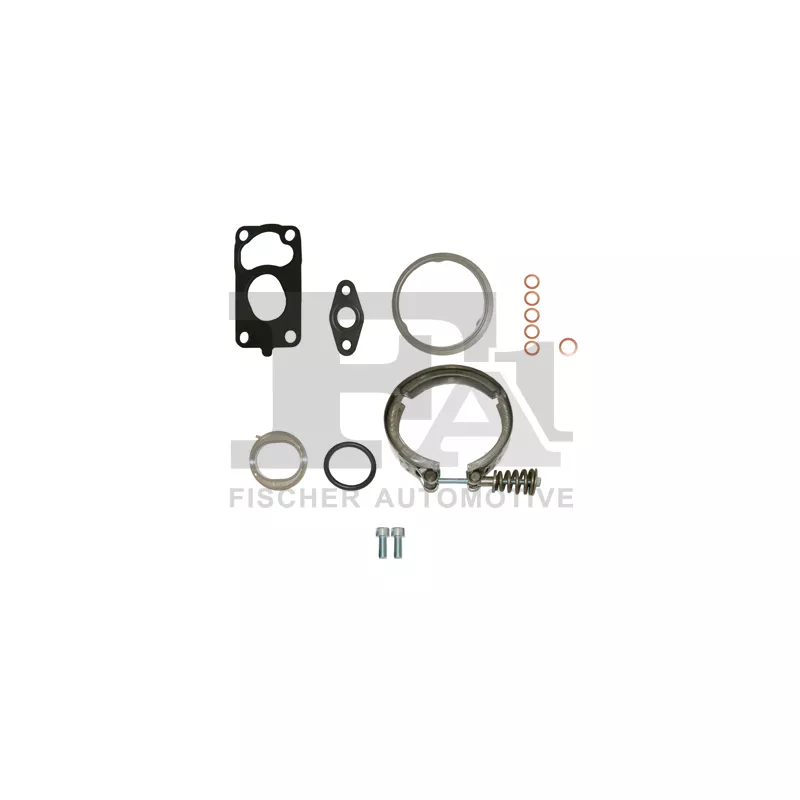 Kit de montage, turbo FA1 KT100160