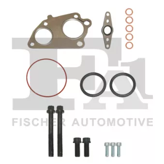 Kit de montage, turbo FA1 KT100170