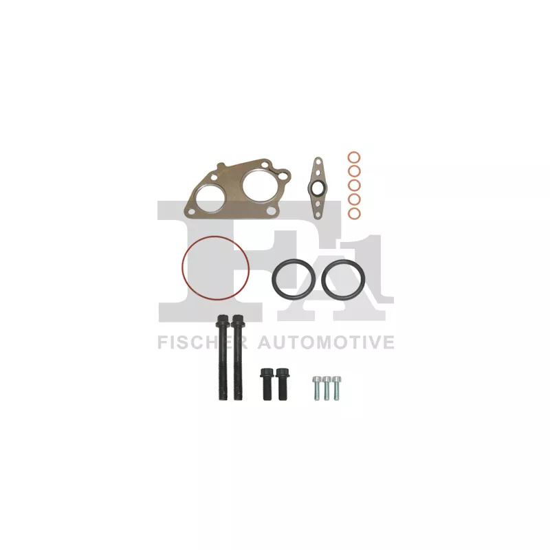 Kit de montage, turbo FA1 KT100170