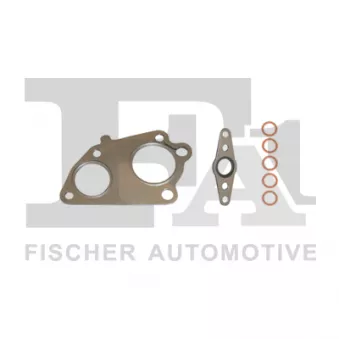 Kit de montage, turbo FA1 KT100170E