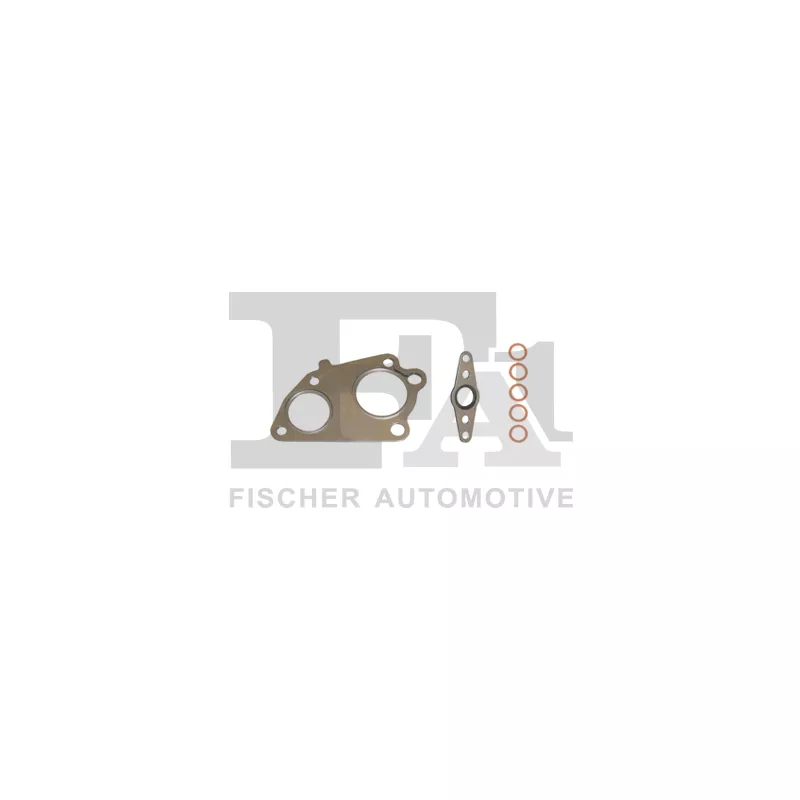 Kit de montage, turbo FA1 KT100170E