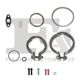 Kit de montage, turbo FA1 KT100180