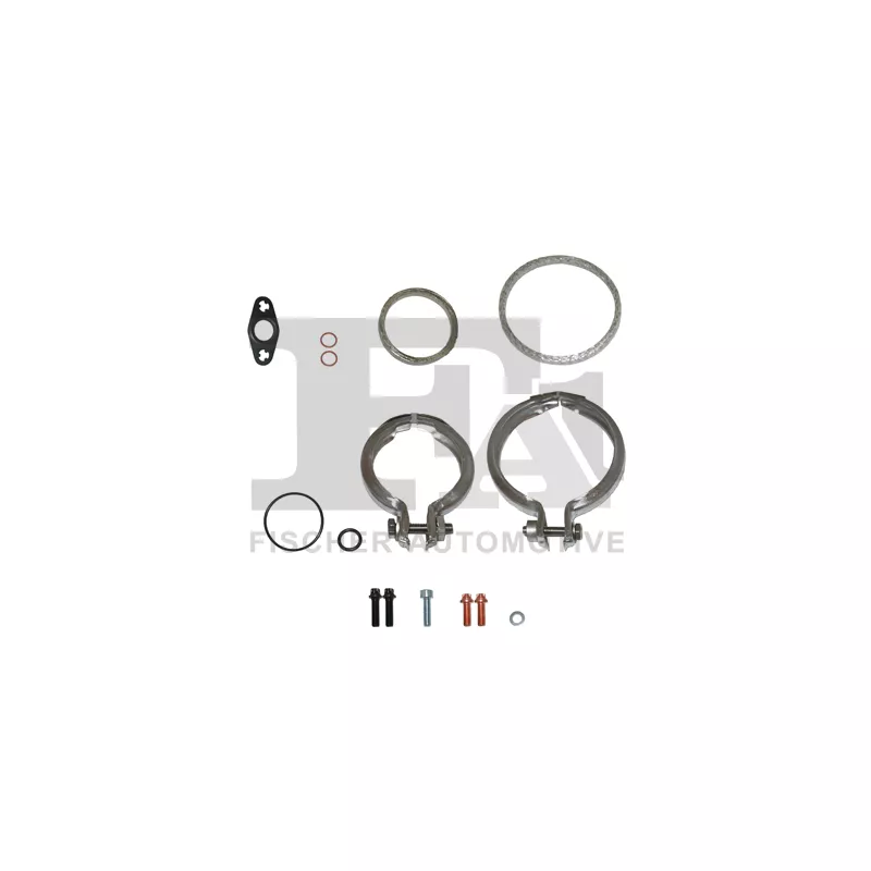 Kit de montage, turbo FA1 KT100180