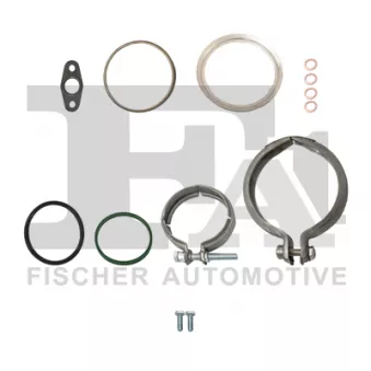 Kit de montage, turbo FA1 KT100190