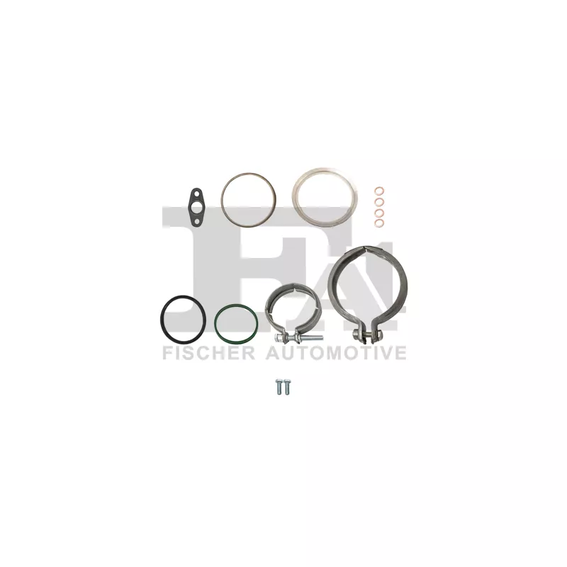 Kit de montage, turbo FA1 KT100190