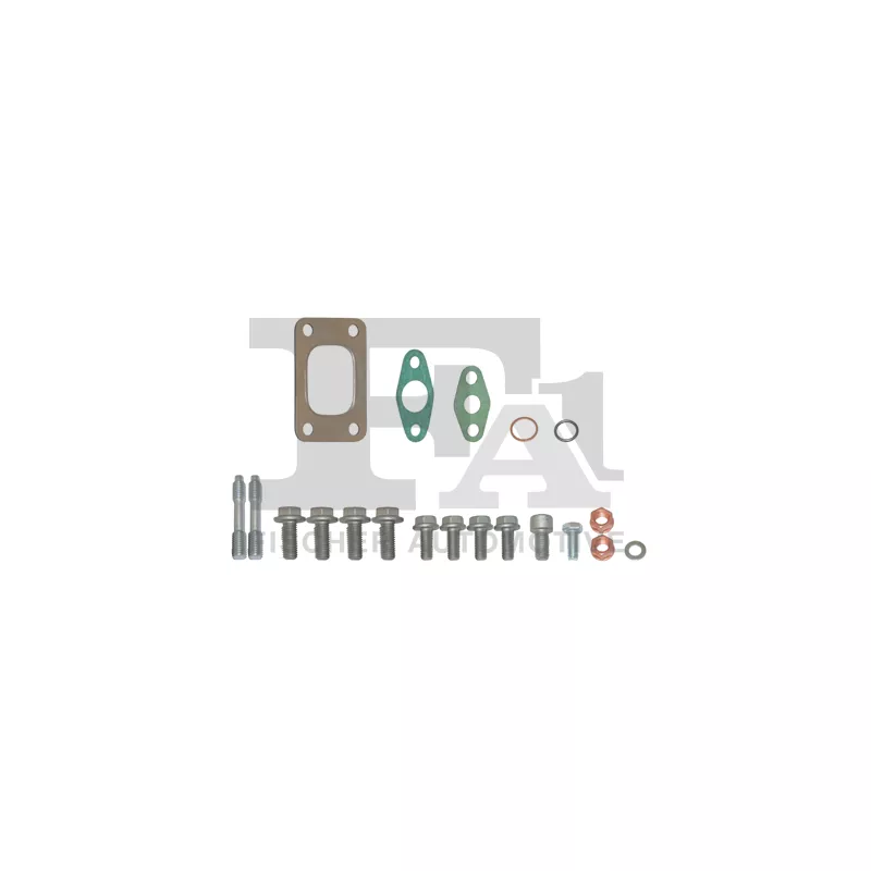 Kit de montage, turbo FA1 KT100220