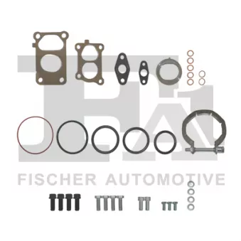 Kit de montage, turbo FA1 KT100230