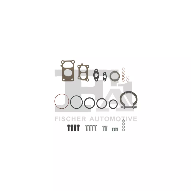 Kit de montage, turbo FA1 KT100230