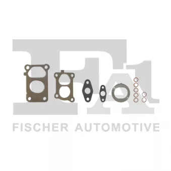 Kit de montage, turbo FA1 KT100230E