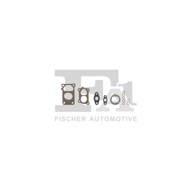 Kit de montage, turbo FA1 KT100230E