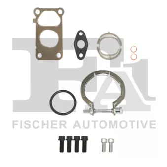 Kit de montage, turbo FA1 KT100240