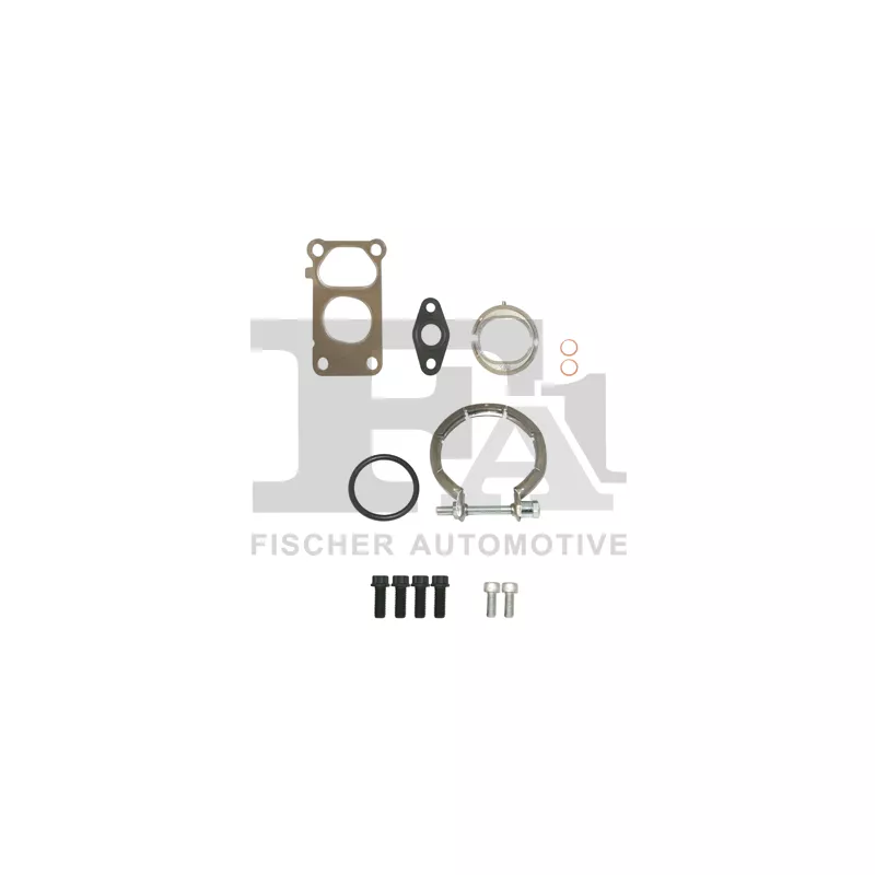 Kit de montage, turbo FA1 KT100240