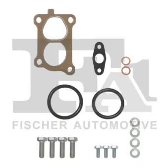 Kit de montage, turbo FA1 KT100250