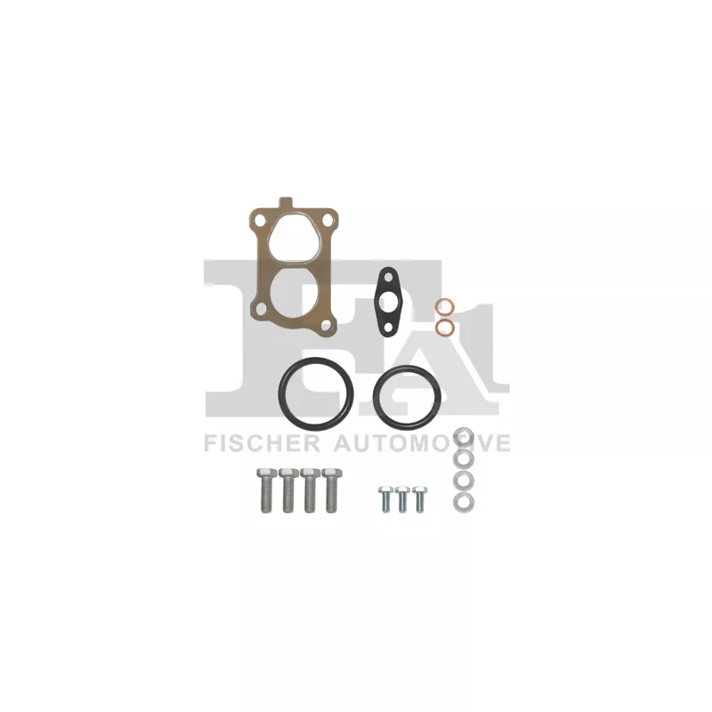 Kit de montage, turbo FA1 KT100250