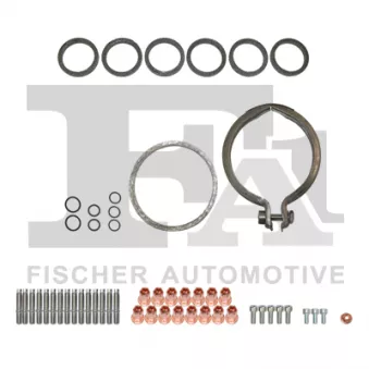 Kit de montage, turbo FA1 KT100260