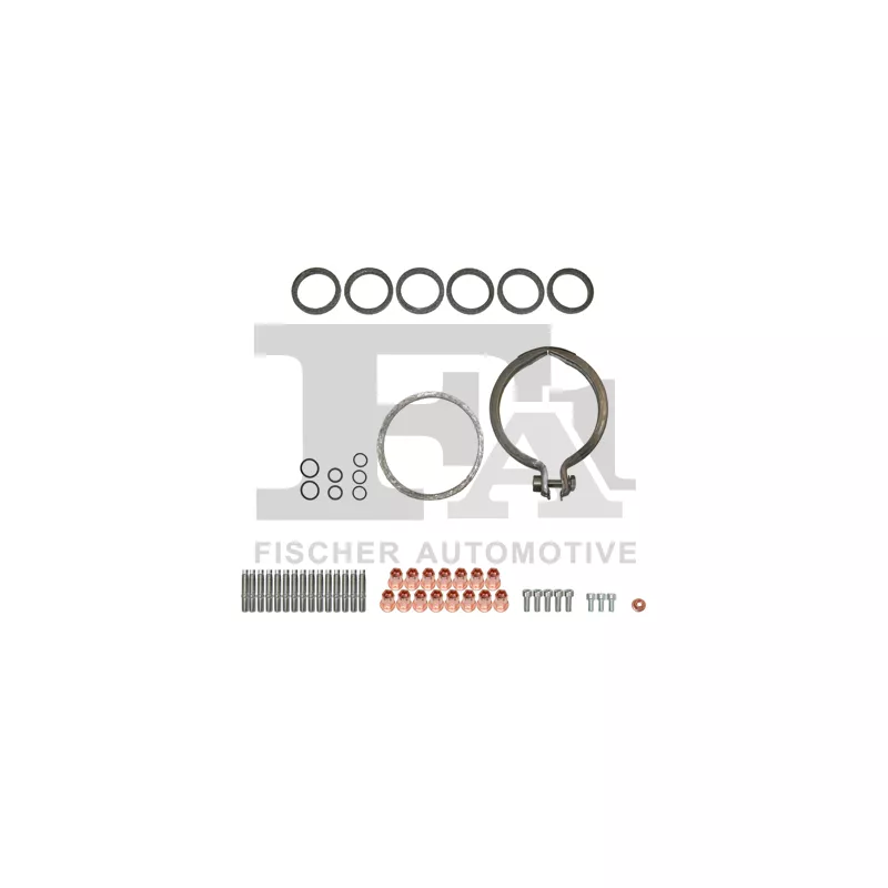 Kit de montage, turbo FA1 KT100260