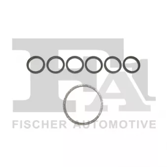Kit de montage, turbo FA1 KT100260E