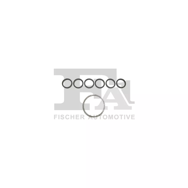 Kit de montage, turbo FA1 KT100260E