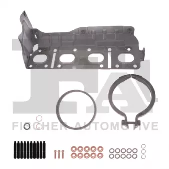 Kit de montage, turbo FA1 KT100280