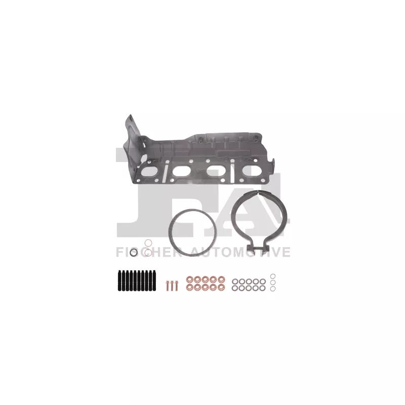 Kit de montage, turbo FA1 KT100280