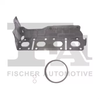Kit de montage, turbo FA1