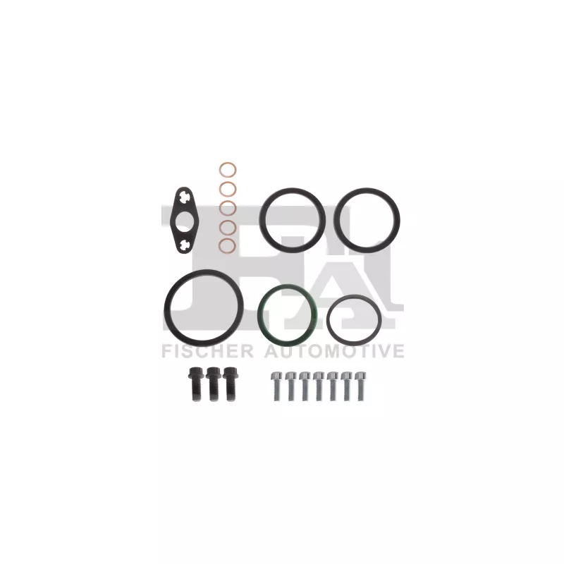 Kit de montage, turbo FA1 KT100310
