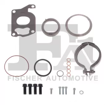 Kit de montage, turbo FA1 KT100320