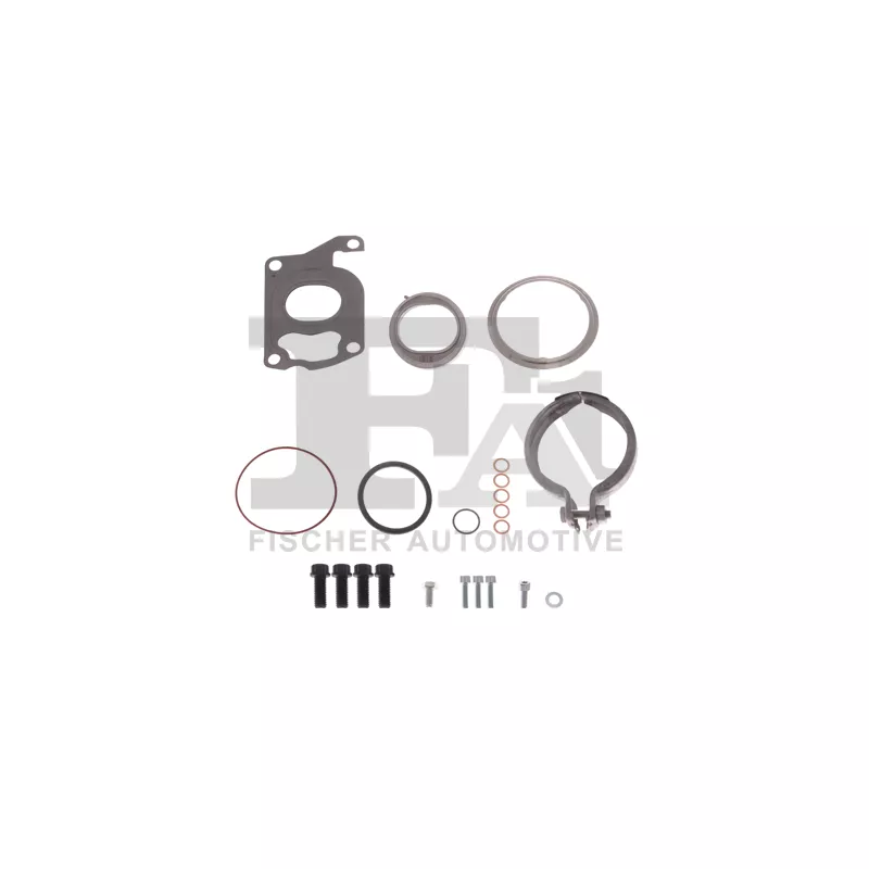 Kit de montage, turbo FA1 KT100320