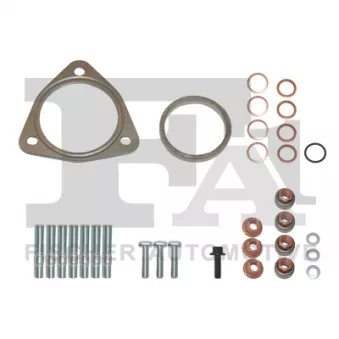 Kit de montage, turbo FA1 KT100370