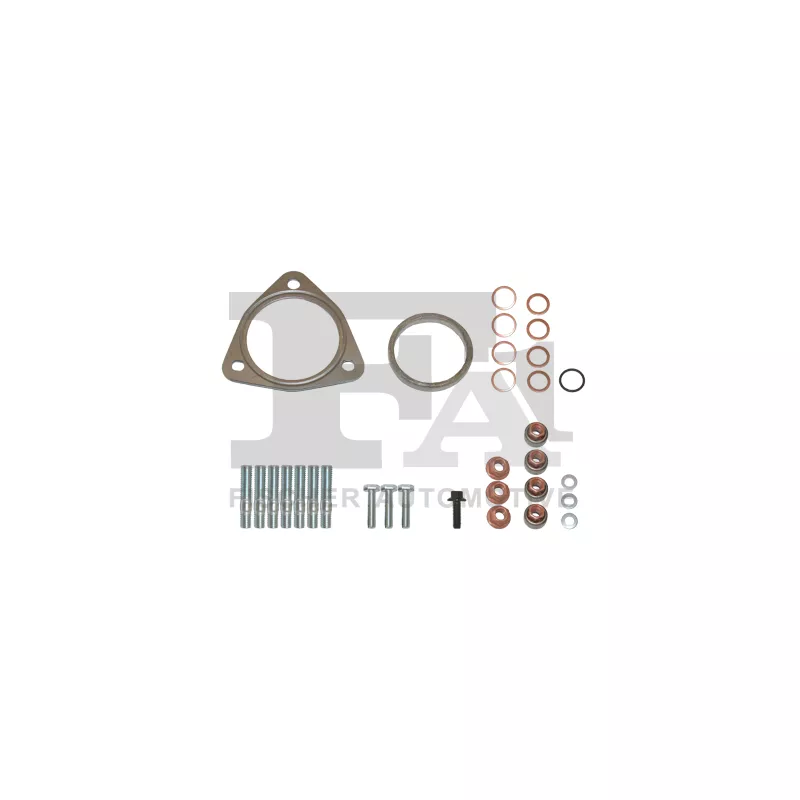 Kit de montage, turbo FA1 KT100370