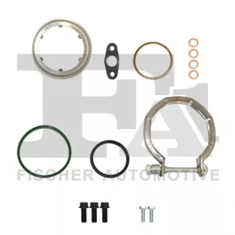 Kit de montage, turbo FA1 KT100390