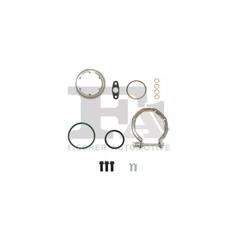 Kit de montage, turbo FA1 KT100390