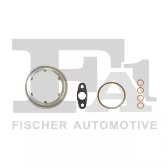 Kit de montage, turbo FA1 KT100390E