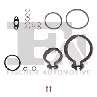 Kit de montage, turbo FA1 KT100400