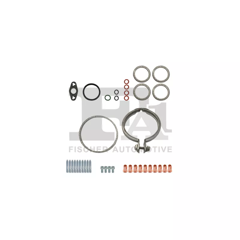 Kit de montage, turbo FA1 KT100420