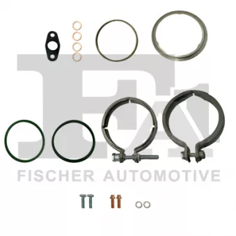 Kit de montage, turbo FA1 KT100460