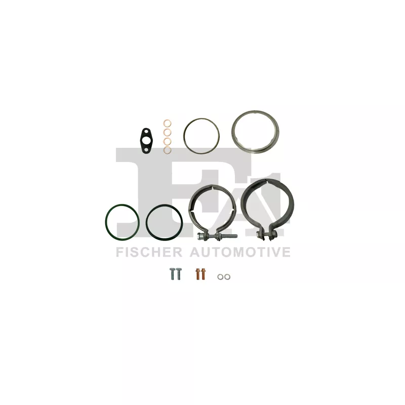 Kit de montage, turbo FA1 KT100460