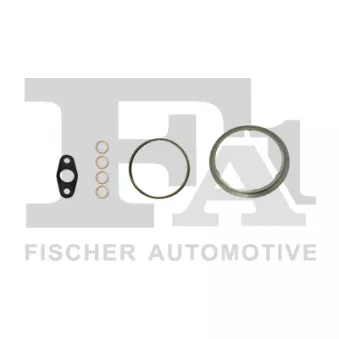 Kit de montage, turbo FA1 KT100460E