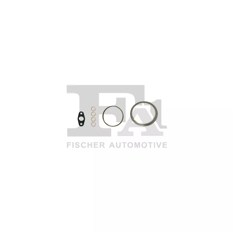 Kit de montage, turbo FA1 KT100460E