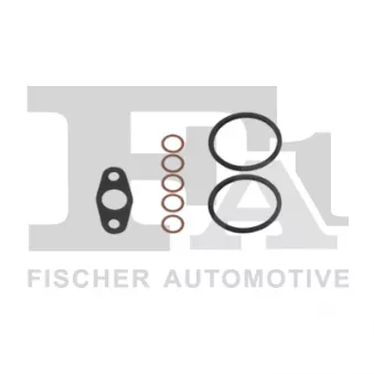 Kit de montage, turbo FA1