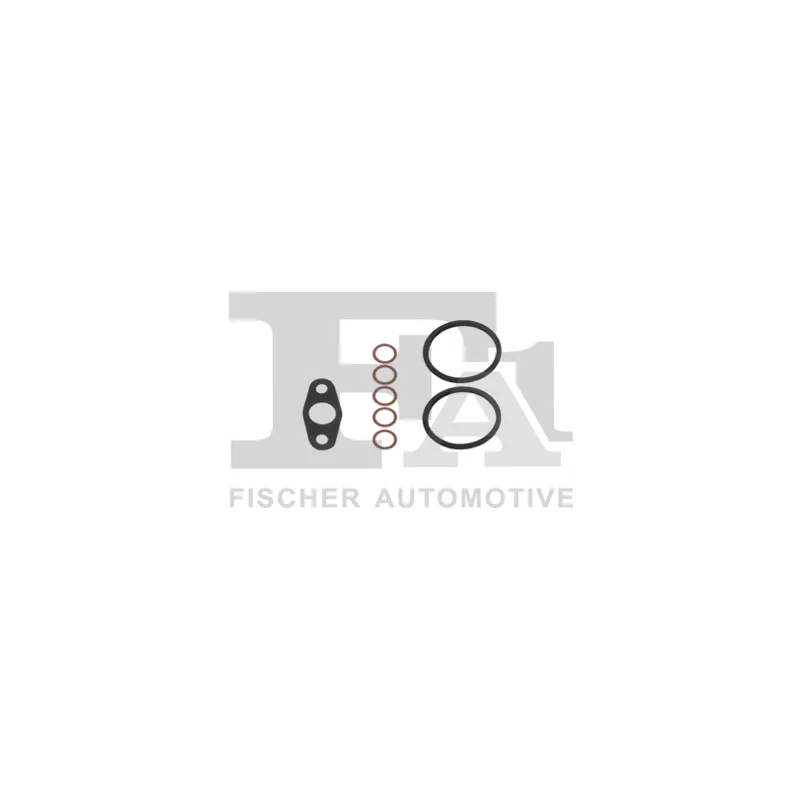 Kit de montage, turbo FA1 KT100500E