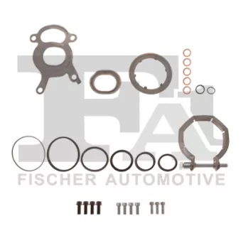 Kit de montage, turbo FA1 KT100510