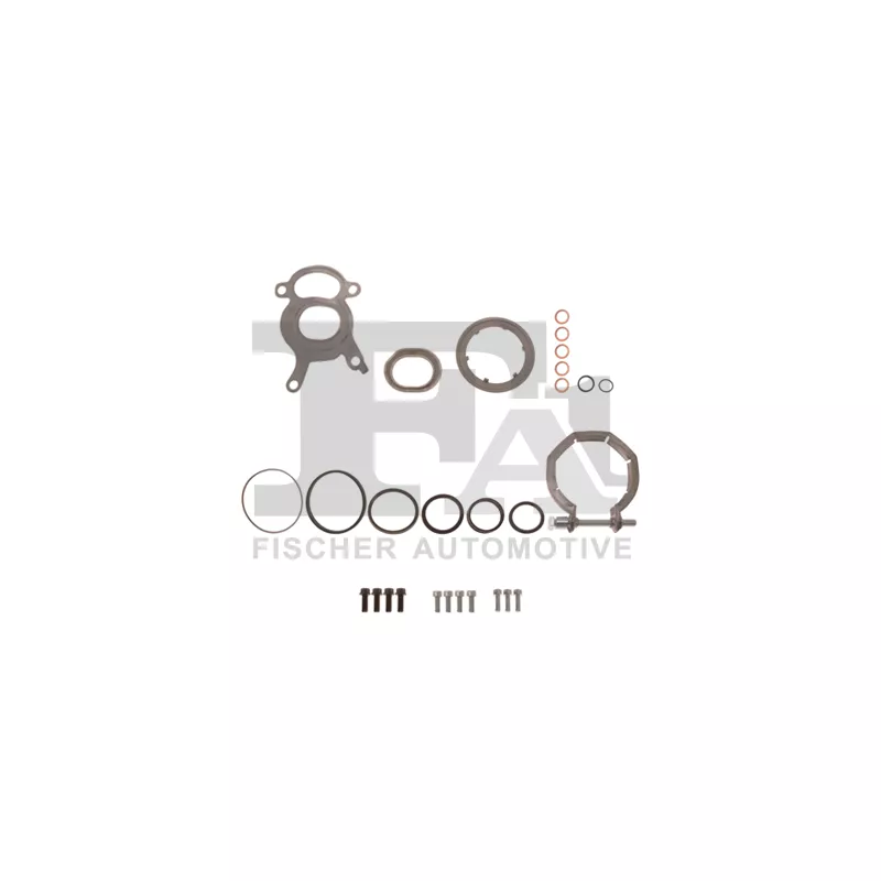 Kit de montage, turbo FA1 KT100510