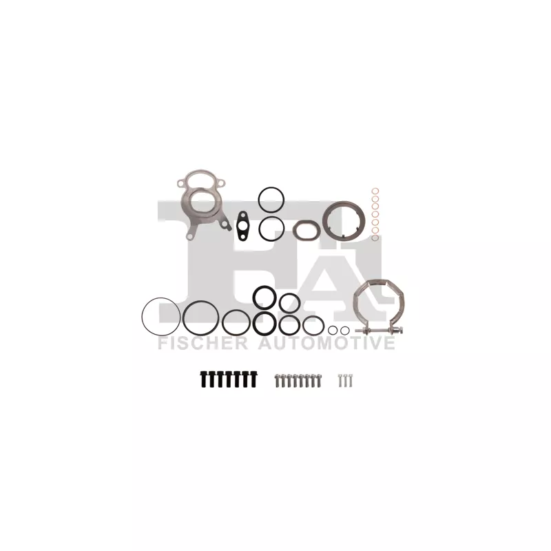 Kit de montage, turbo FA1 KT100520