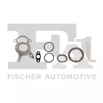 Kit de montage, turbo FA1 KT100520E